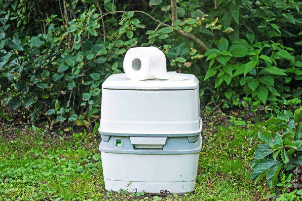 Best Luxury portable toilet rental  in Millbrook, NY