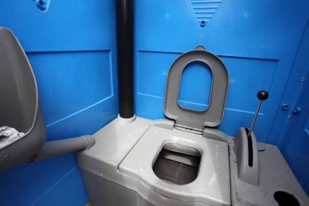 Professional porta potty rental in Millbrook, NY